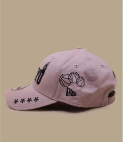 NEW ERA Casquette Casquette NE Graphic 940 -Le Coin du Chapeau casquette casquette ne graphic 940 3