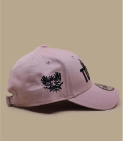 NEW ERA Casquette Casquette NE Graphic 940 -Le Coin du Chapeau casquette casquette ne graphic 940 4