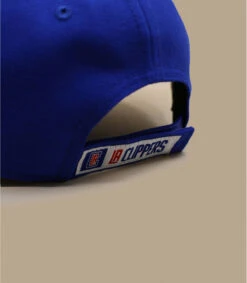 NEW ERA Casquette Clippers NBA The League -Le Coin du Chapeau casquette clippers nba the league 2