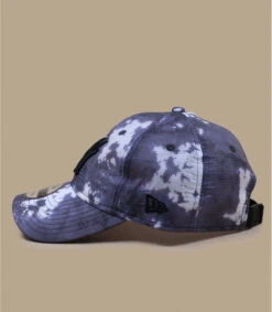 NEW ERA Casquette Colour Overlay 920 NY Black 9 NEW ERA Casquette Colour Overlay 920 NY Black -Le Coin du Chapeau casquette colour overlay 920 ny black 3