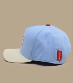 Casquette Curve Mini Water -Le Coin du Chapeau casquette curve mini water 2