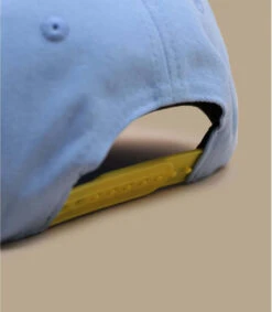 Casquette Curve Mini Water -Le Coin du Chapeau casquette curve mini water 3