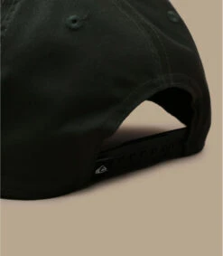 Quiksilver Casquette Decades Four Leaf Clover -Le Coin du Chapeau casquette decades four leaf clover 4