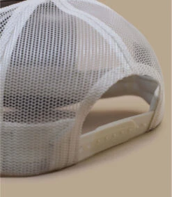 Brixton Casquette Earlston Trucker Dark Earth 10 Brixton Casquette Earlston Trucker Dark Earth -Le Coin du Chapeau casquette earlston trucker dark earth 4