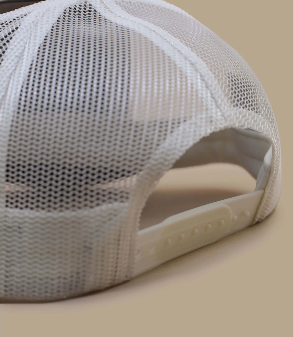 Brixton Casquette Earlston Trucker Dark Earth 5 Brixton Casquette Earlston Trucker Dark Earth – Image 5