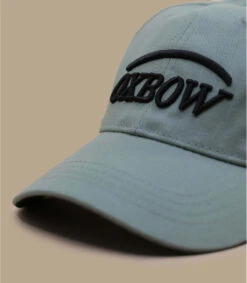OXBOW Casquette Elini Oasis -Le Coin du Chapeau casquette elini oasis 2
