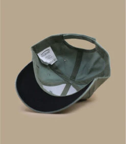 OXBOW Casquette Elini Oasis -Le Coin du Chapeau casquette elini oasis 5