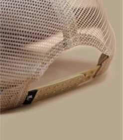 Casquette Frontera Red -Le Coin du Chapeau casquette frontera red 4