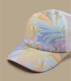 Billabong Casquette Heritage Mashup Trucker Moss Meadow 8 Billabong Casquette Heritage Mashup Trucker Moss Meadow -Le Coin du Chapeau casquette heritage mashup trucker moss meadow 2