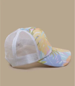 Billabong Casquette Heritage Mashup Trucker Moss Meadow 9 Billabong Casquette Heritage Mashup Trucker Moss Meadow -Le Coin du Chapeau casquette heritage mashup trucker moss meadow 3