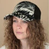 Billabong Casquette Heritage Mashup Trucker White Multi