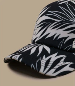 Billabong Casquette Heritage Mashup Trucker White Multi 8 Billabong Casquette Heritage Mashup Trucker White Multi -Le Coin du Chapeau casquette heritage mashup trucker white multi 2