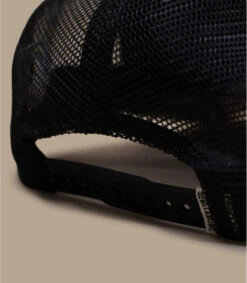 Billabong Casquette Heritage Mashup Trucker White Multi 10 Billabong Casquette Heritage Mashup Trucker White Multi -Le Coin du Chapeau casquette heritage mashup trucker white multi 4