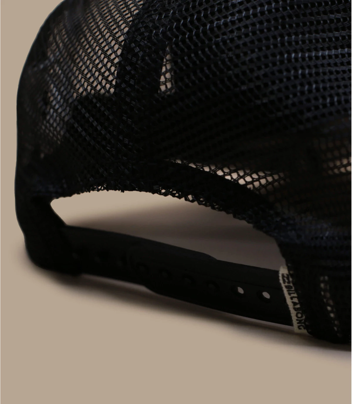 Billabong Casquette Heritage Mashup Trucker White Multi 5 Billabong Casquette Heritage Mashup Trucker White Multi – Image 5