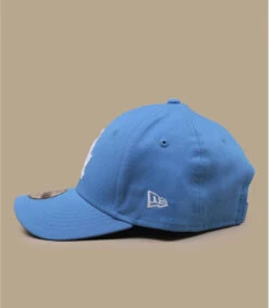 NEW ERA Casquette Kids League Ess 940 LA Blue -Le Coin du Chapeau casquette kids league ess 940 la blue 2