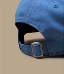 NEW ERA Casquette Kids League Ess 940 LA Blue -Le Coin du Chapeau casquette kids league ess 940 la blue 3
