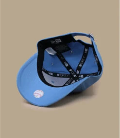 NEW ERA Casquette Kids League Ess 940 LA Blue -Le Coin du Chapeau casquette kids league ess 940 la blue 4