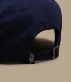 Picture Casquette Kids Palomitas Dark Blue -Le Coin du Chapeau casquette kids palomitas dark blue 3