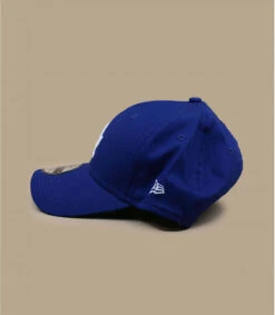 NEW ERA Casquette LA 3930 Team -Le Coin du Chapeau casquette la 3930 teamCasquette20LA20visiere20courbee20ble