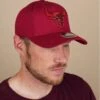 NEW ERA Casquette League Ess 950 Bulls Cardinal
