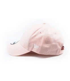 NEW ERA Casquette League Ess 9Forty NY Pink Lemonade -Le Coin du Chapeau casquette league ess 9forty ny pink lemonadeNew20Era20casquette20NY20rose