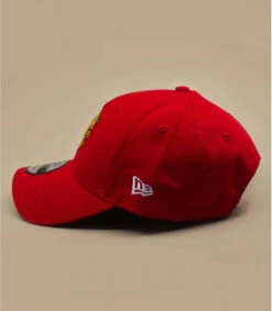 NEW ERA Casquette Manchester United Red -Le Coin du Chapeau casquette manchester united redNew20Era20Casquette20Manchester20United20red