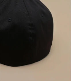 Casquette Marron Flexfit -Le Coin du Chapeau casquette marron flexfit