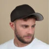 Casquette Marron Flexfit