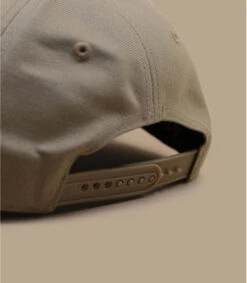 '47 BRAND Casquette MVP Snapback Padres Khaki -Le Coin du Chapeau casquette mvp snapback padres khaki 4