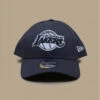 NEW ERA Casquette NBA Grayscale Lakers 940