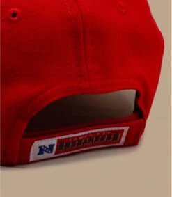 NEW ERA Casquette Buccaneers NFL The League -Le Coin du Chapeau casquette nfl league buccaneers teamcasquette20Buccaneers20rouge20noir