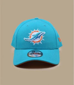 NEW ERA Casquette Miami Dolphins NFL The League