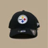 NEW ERA Casquette Steelers NFL The League