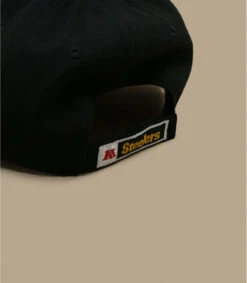 NEW ERA Casquette Steelers NFL The League -Le Coin du Chapeau casquette nfl league steelers team 2