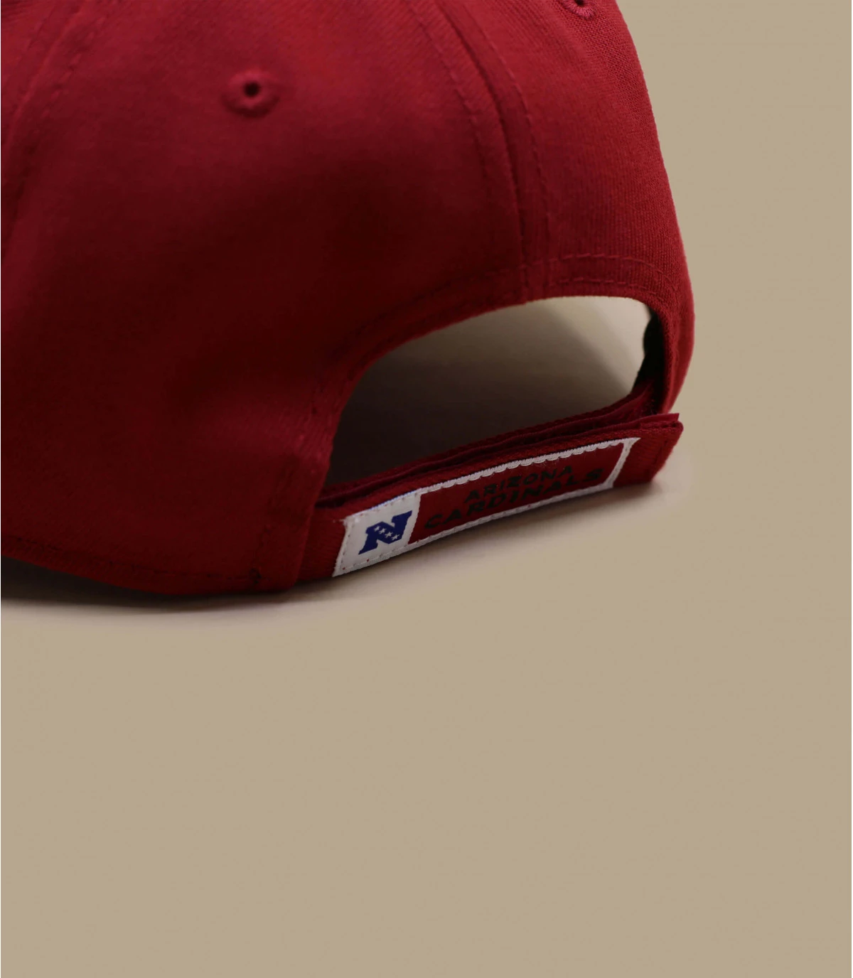 NEW ERA Casquette Cardinals NFL The League 3 NEW ERA Casquette Cardinals NFL The League – Image 3