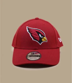 NEW ERA Casquette Cardinals NFL The League
