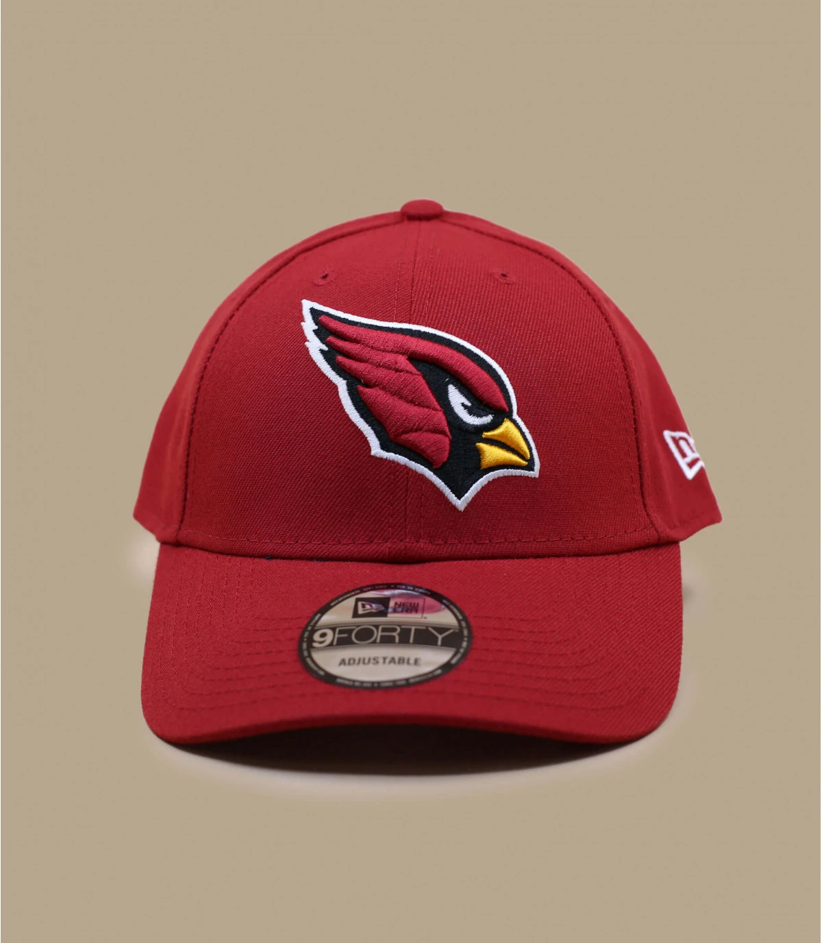 NEW ERA Casquette Cardinals NFL The League 1 NEW ERA Casquette Cardinals NFL The League