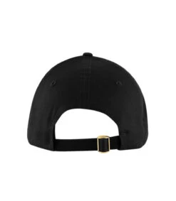 NEW ERA Casquette NY 9forty Noire Enfant 5 NEW ERA Casquette NY 9forty Noire Enfant -Le Coin du Chapeau casquette ny 9forty noire enfantCasquette20ajustable20ny20noir