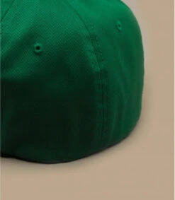 Flexfit Casquette Pepper Green -Le Coin du Chapeau casquette pepper green