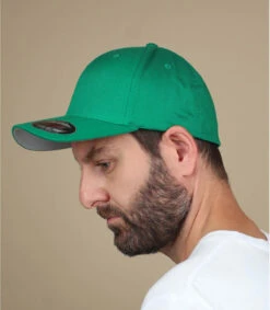 Flexfit Casquette Pepper Green