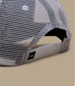 Quiksilver Casquette Sea Zephyr Navy Blazer -Le Coin du Chapeau casquette sea zephyr navy blazer 4