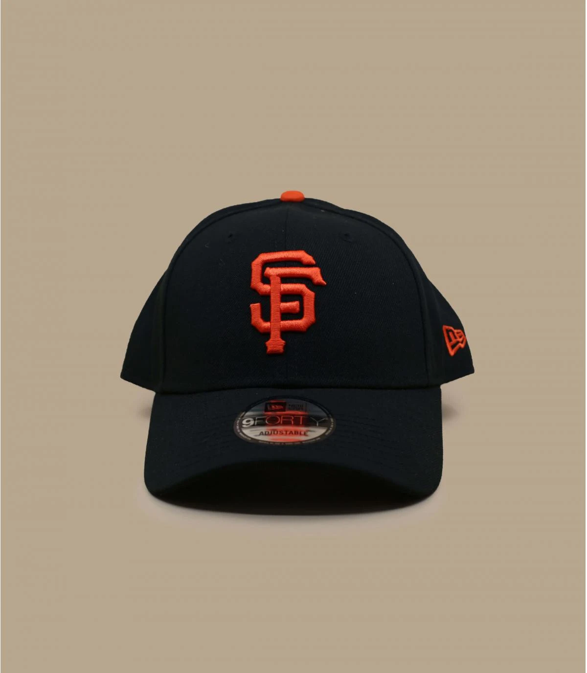NEW ERA Casquette SF Giants MLB The League 2 NEW ERA Casquette SF Giants MLB The League – Image 2