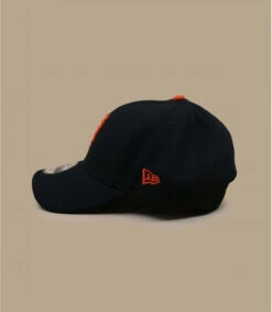 NEW ERA Casquette SF Giants MLB The League 7 NEW ERA Casquette SF Giants MLB The League -Le Coin du Chapeau casquette sf giants the league teamcasquette20curve20SF20New20Era