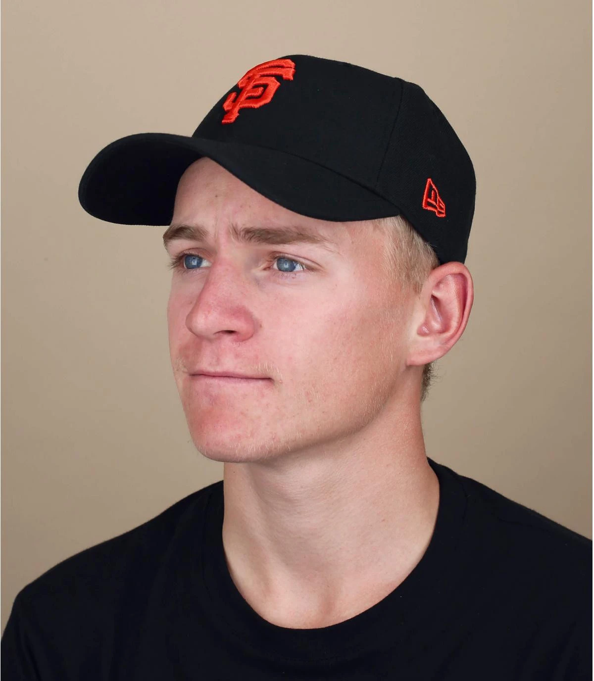 NEW ERA Casquette SF Giants MLB The League 1 NEW ERA Casquette SF Giants MLB The League