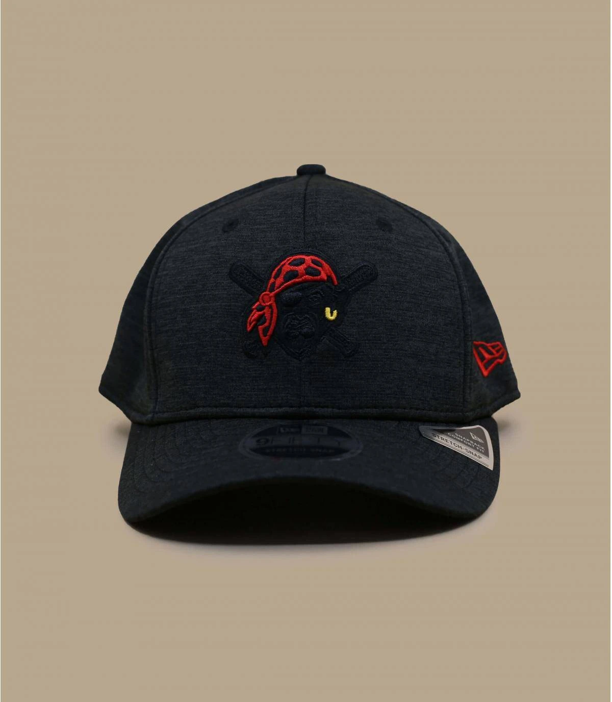 NEW ERA Casquette Shadow Tech Pop 950 Pirates 2 NEW ERA Casquette Shadow Tech Pop 950 Pirates – Image 2