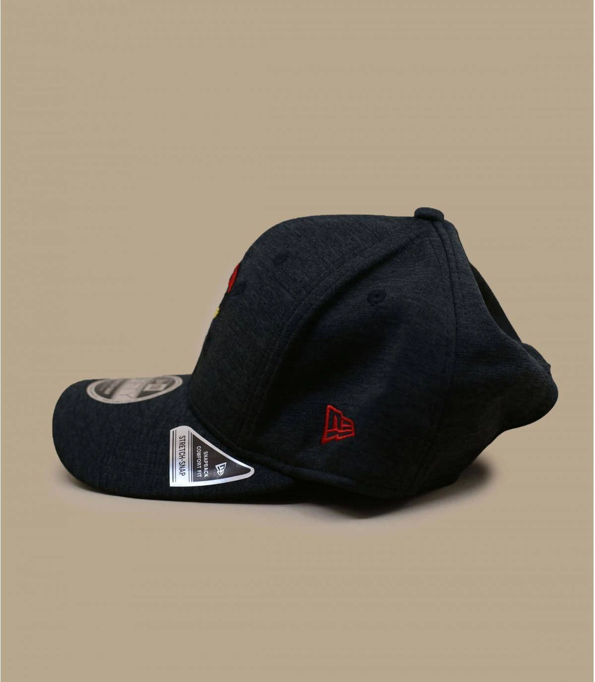 NEW ERA Casquette Shadow Tech Pop 950 Pirates 3 NEW ERA Casquette Shadow Tech Pop 950 Pirates – Image 3