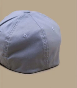 Casquette Silver Flexfit -Le Coin du Chapeau casquette silver flexfit 2