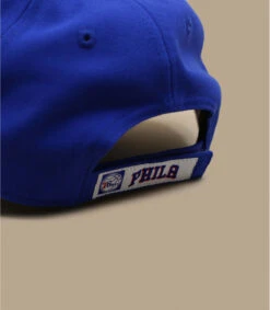 NEW ERA Casquette Sixers NBA The League -Le Coin du Chapeau casquette sixers nba the league 2