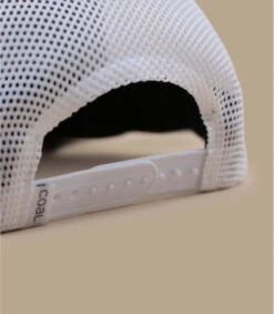 Coal Casquette The Hauler Olive -Le Coin du Chapeau casquette the hauler olive 4