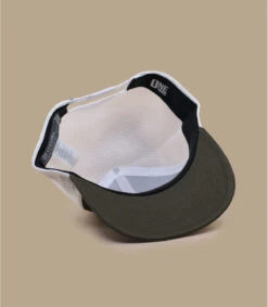 Coal Casquette The Hauler Olive -Le Coin du Chapeau casquette the hauler olive 5